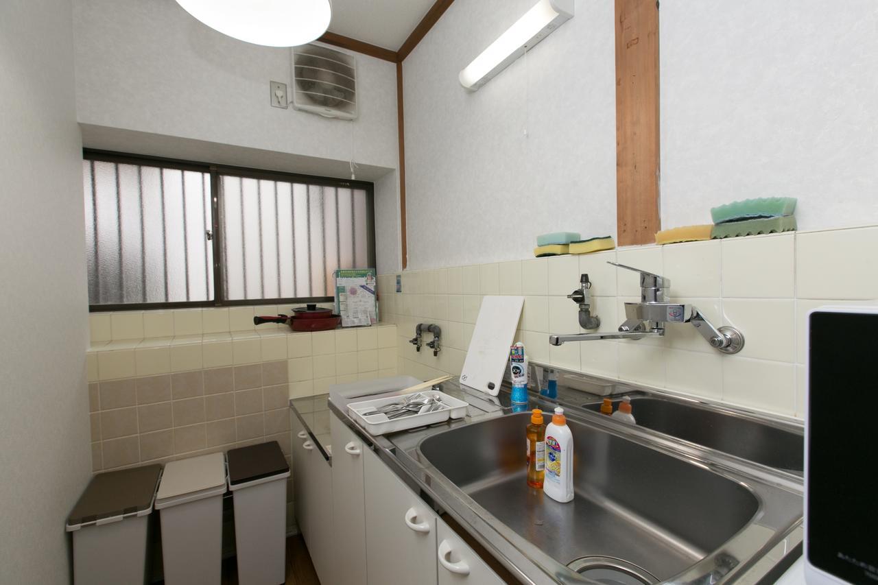 Ferienhaus Japaning Hannari *